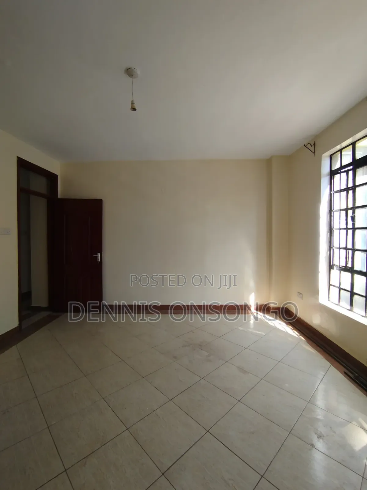 2bdrm Apartment in Naivasha Road, Riruta for rent in Riruta