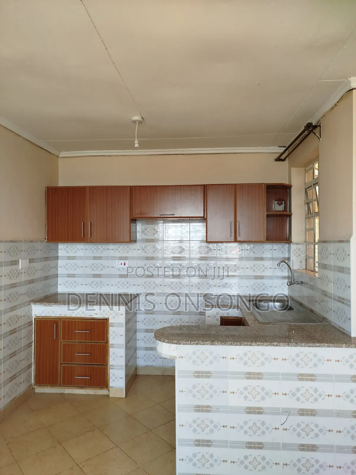 1bdrm Apartment in Riruta for rent in Riruta