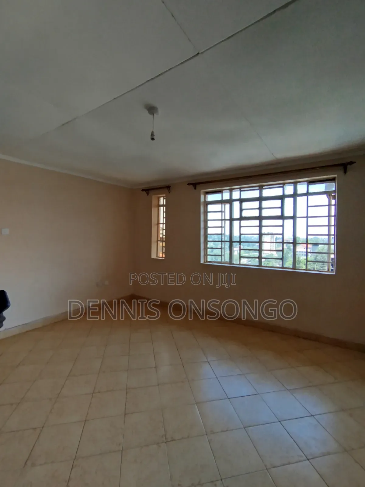 1bdrm Apartment in Riruta for rent in Riruta