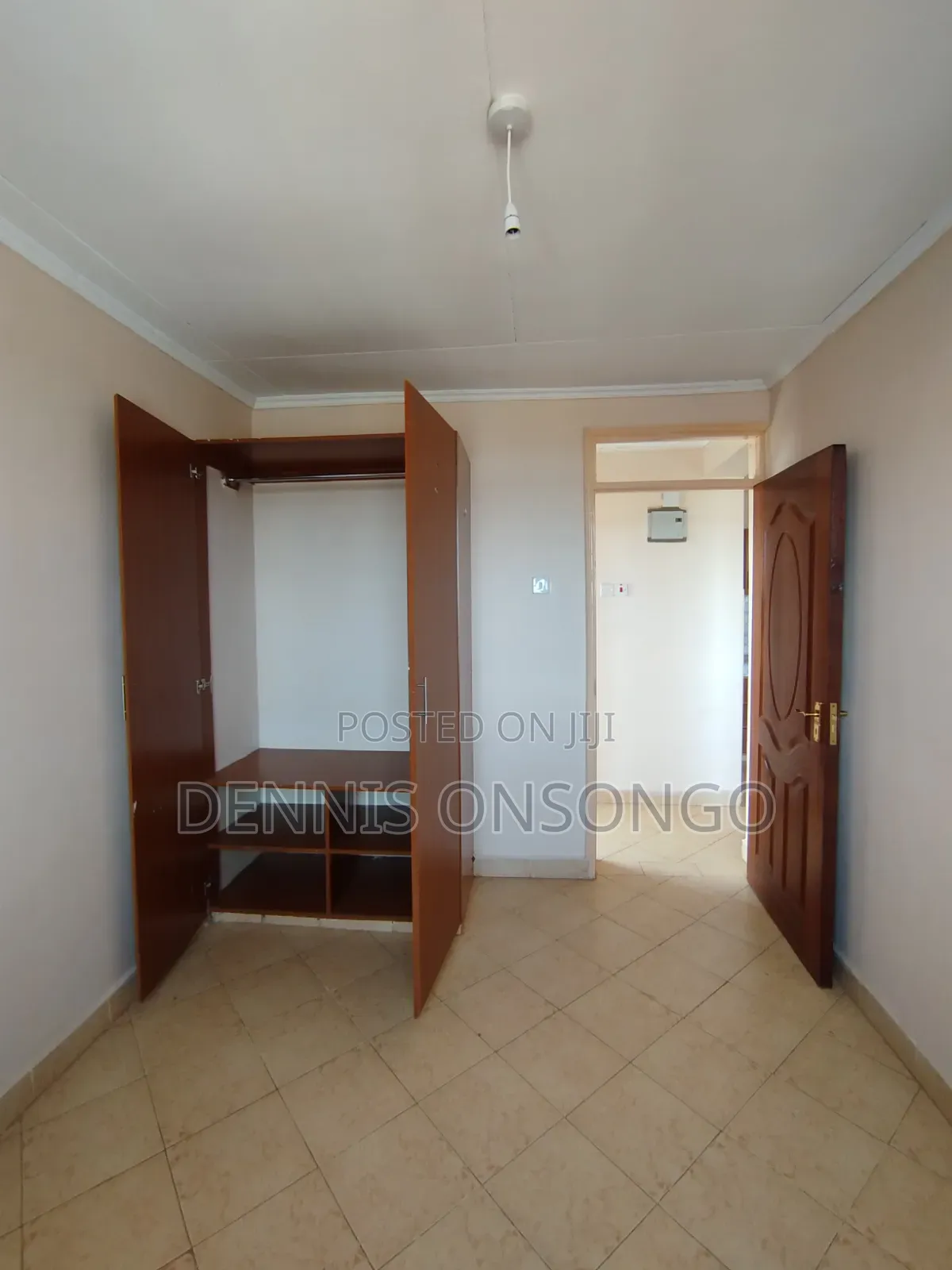 1bdrm Apartment in Riruta for rent in Riruta