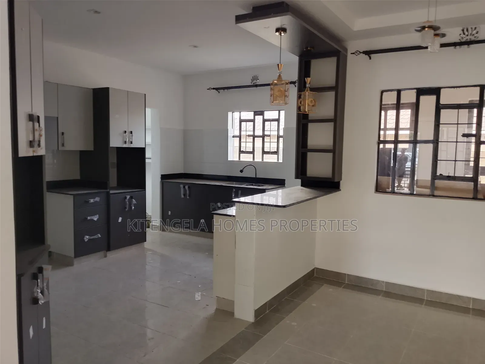 3bdrm Bungalow in Ndume Drive, Kitengela for sale in Kitengela