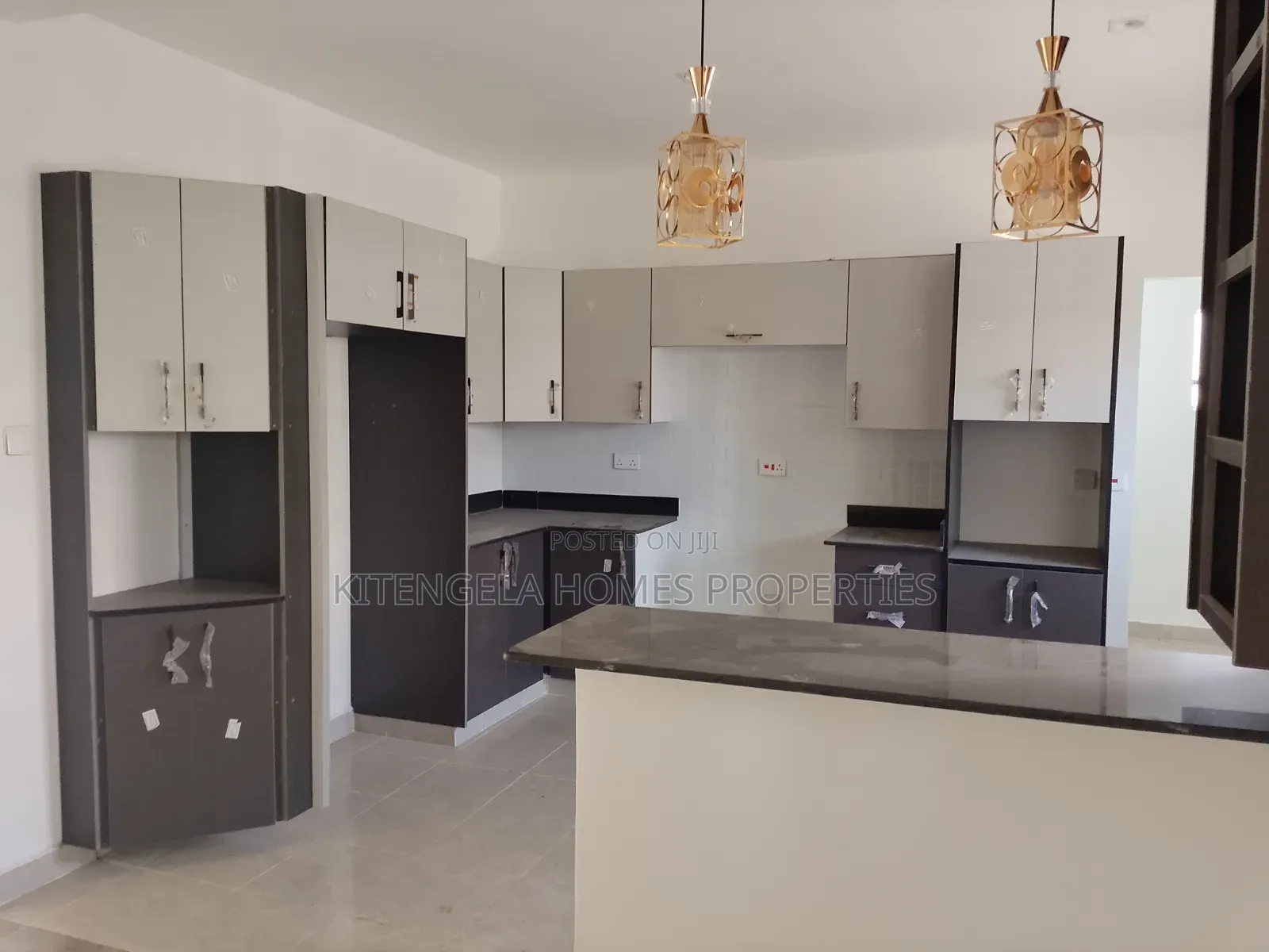 3bdrm Bungalow in Ndume Drive, Kitengela for sale in Kitengela