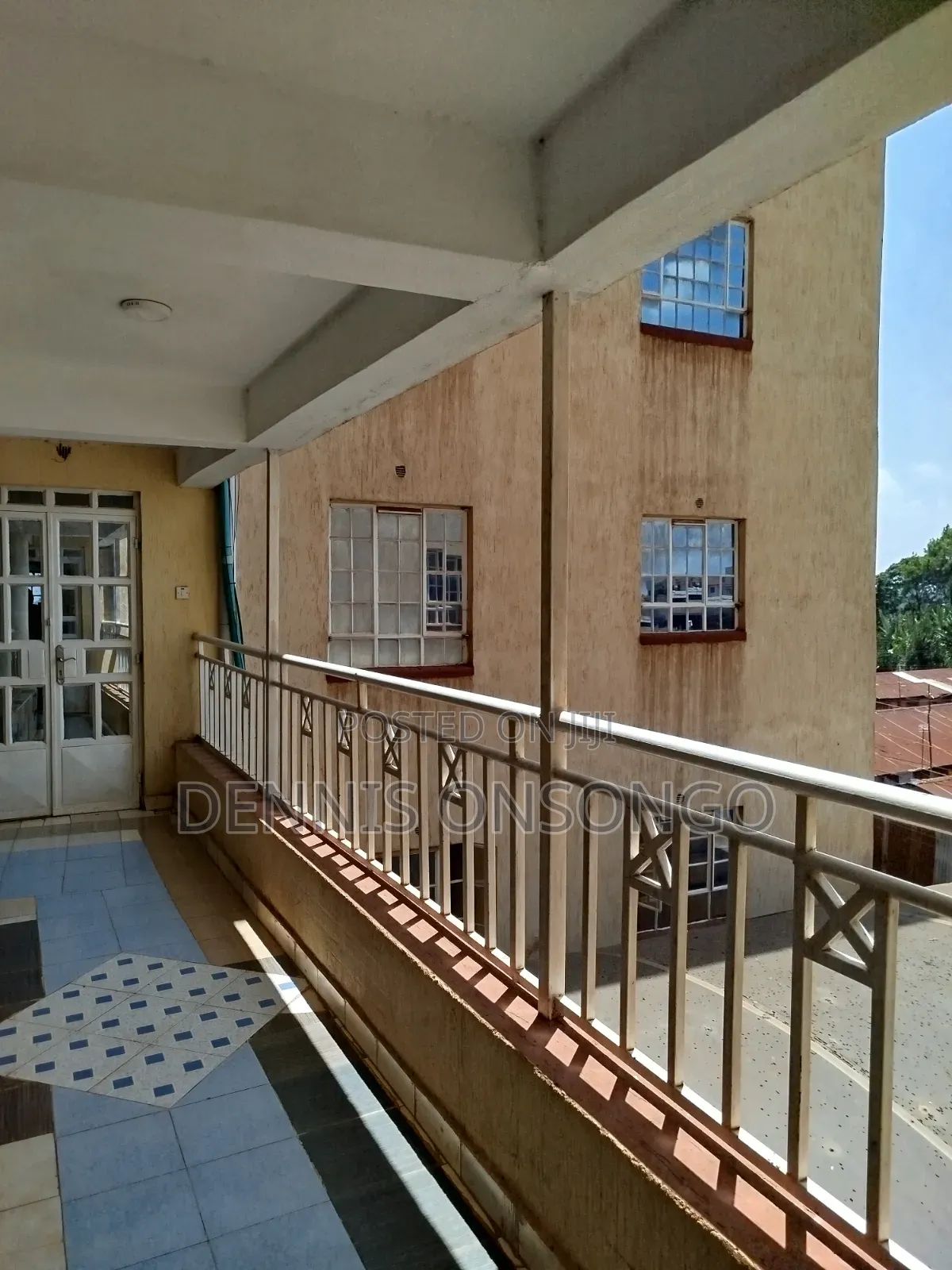 2bdrm Apartment in Kangemi for rent in Kangemi