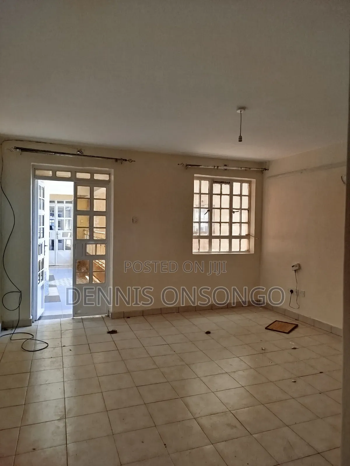 2bdrm Apartment in Kangemi for rent in Kangemi
