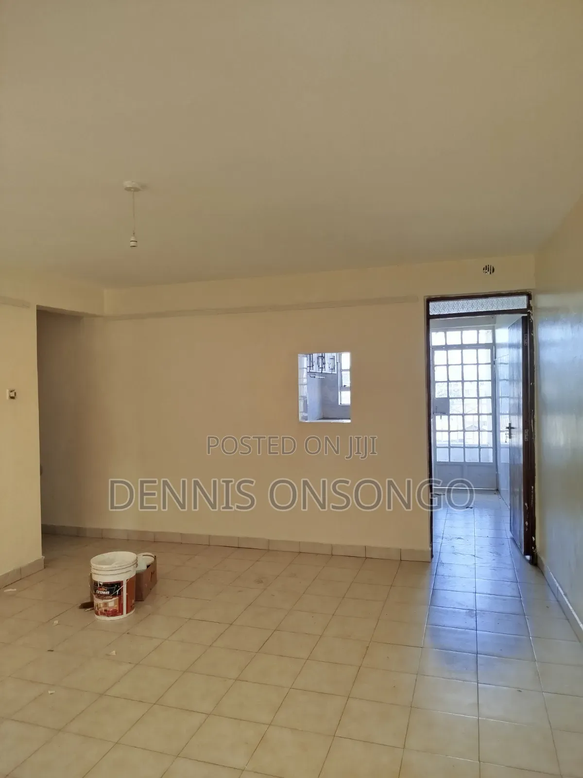 2bdrm Apartment in Kangemi for rent in Kangemi