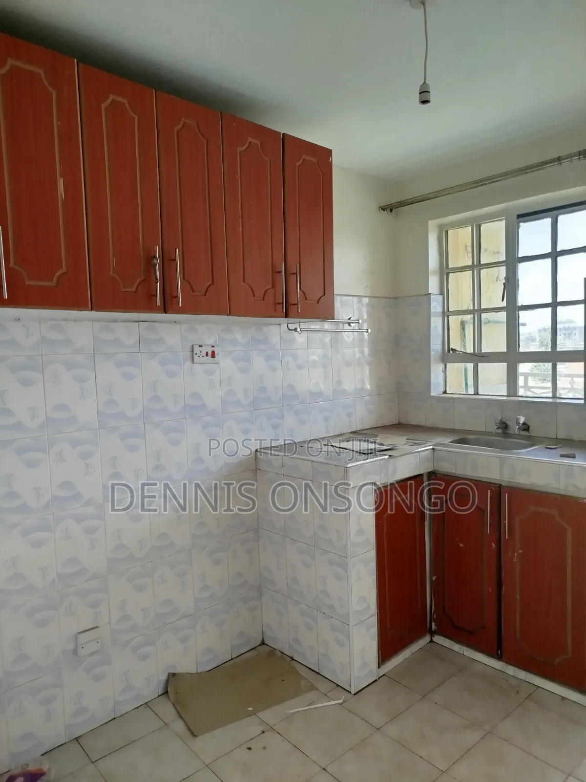 2bdrm Apartment in Kangemi for rent in Kangemi