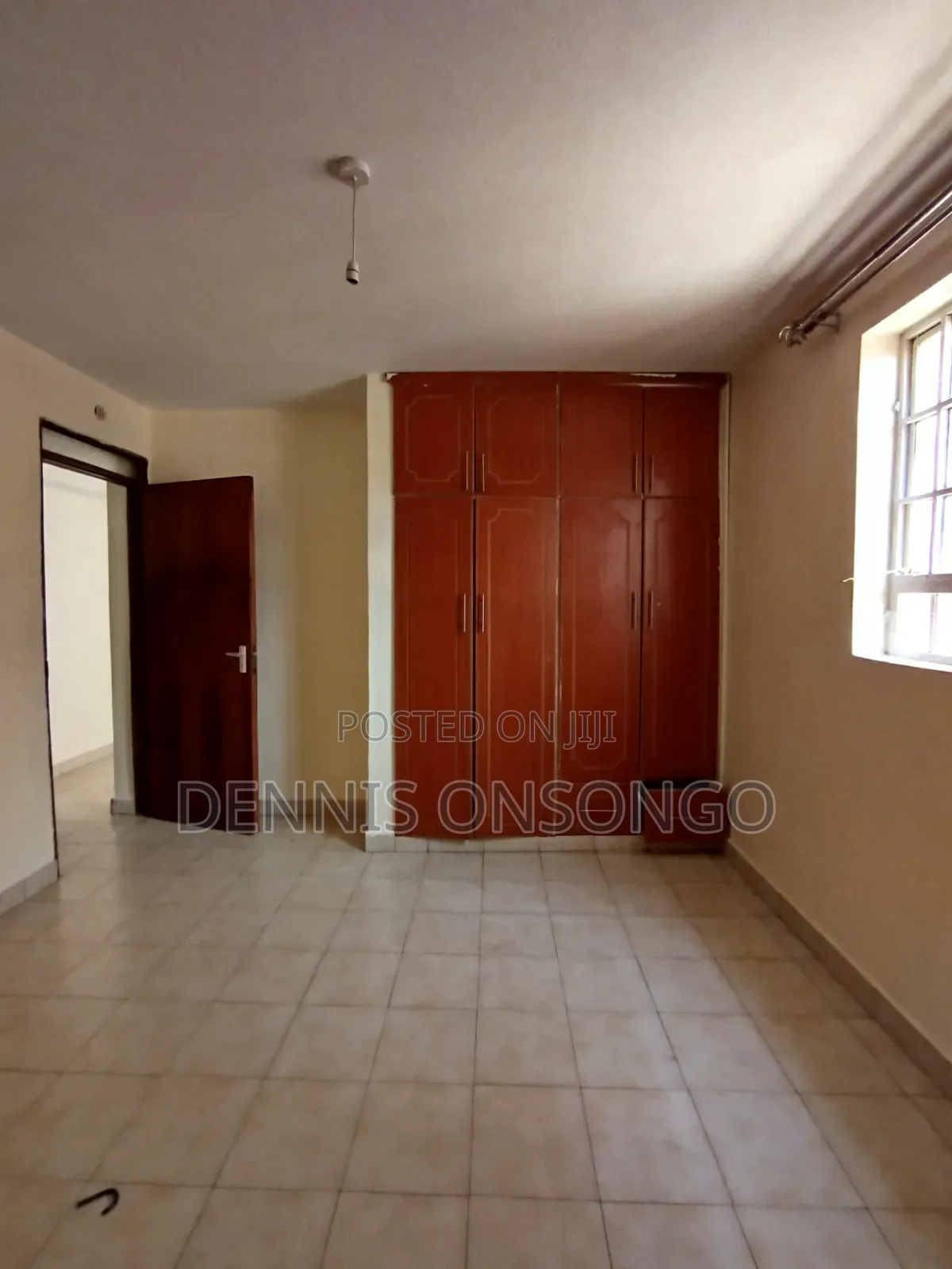 2bdrm Apartment in Kangemi for rent in Kangemi