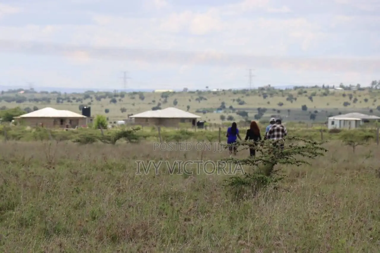 Mbuni Gardens in Kitengela