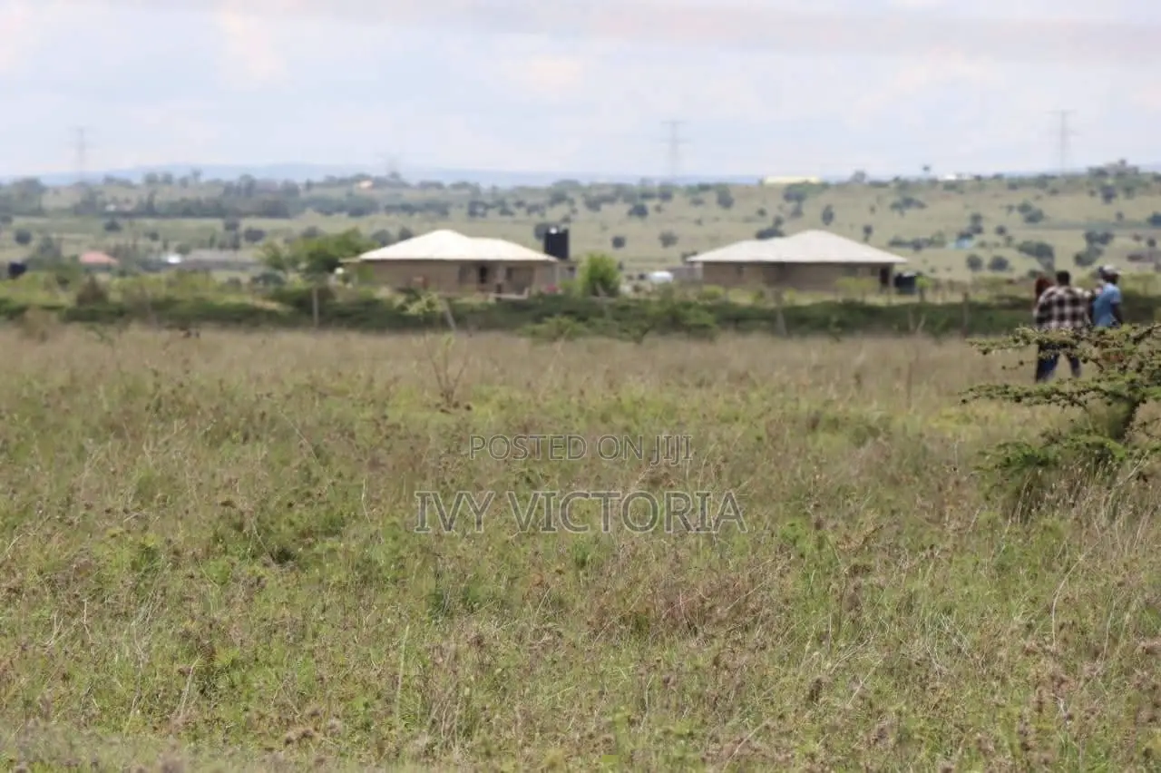 Mbuni Gardens in Kitengela