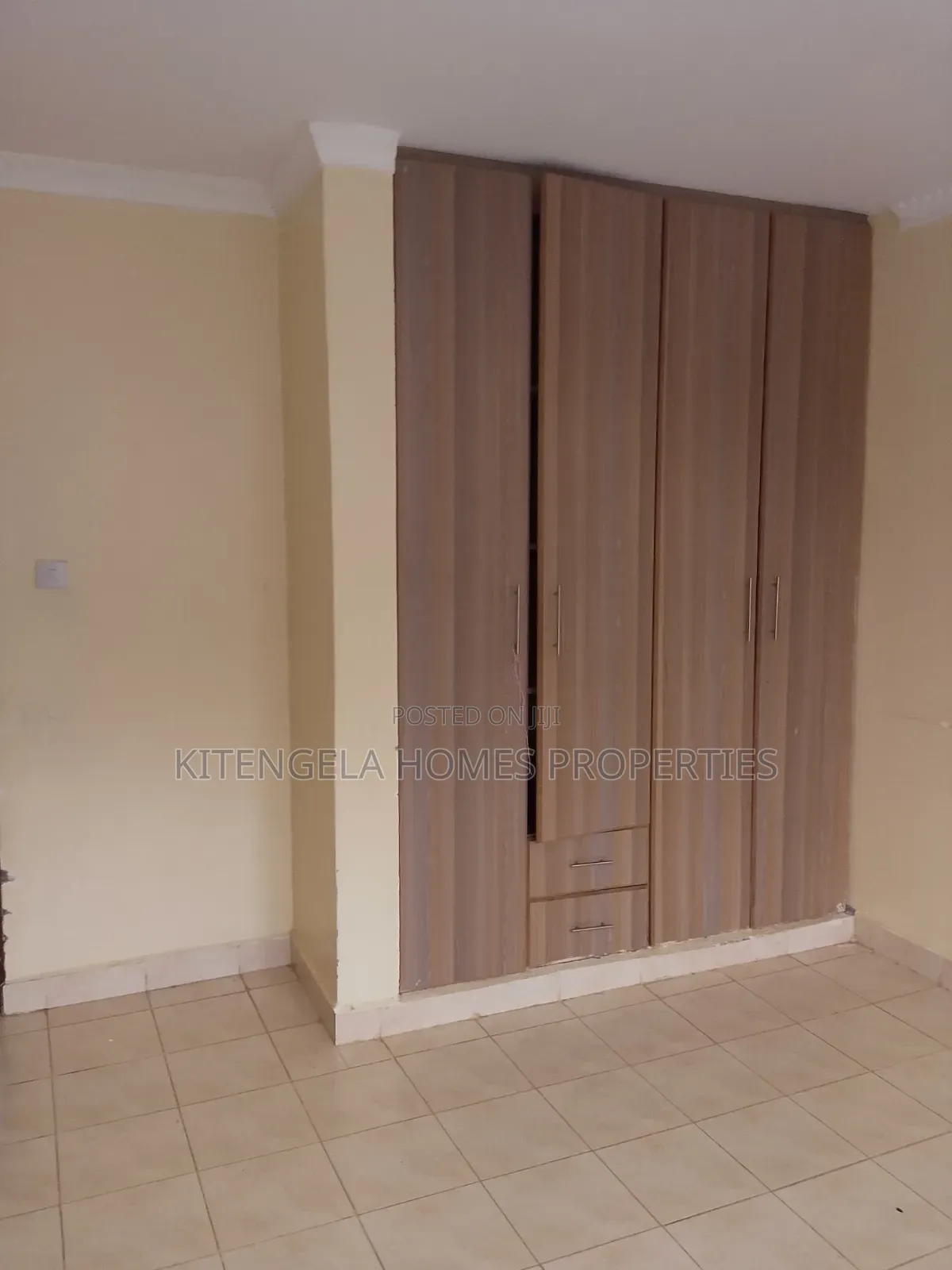 3bdrm Bungalow in Ndume Drive, Kitengela for sale in Kitengela