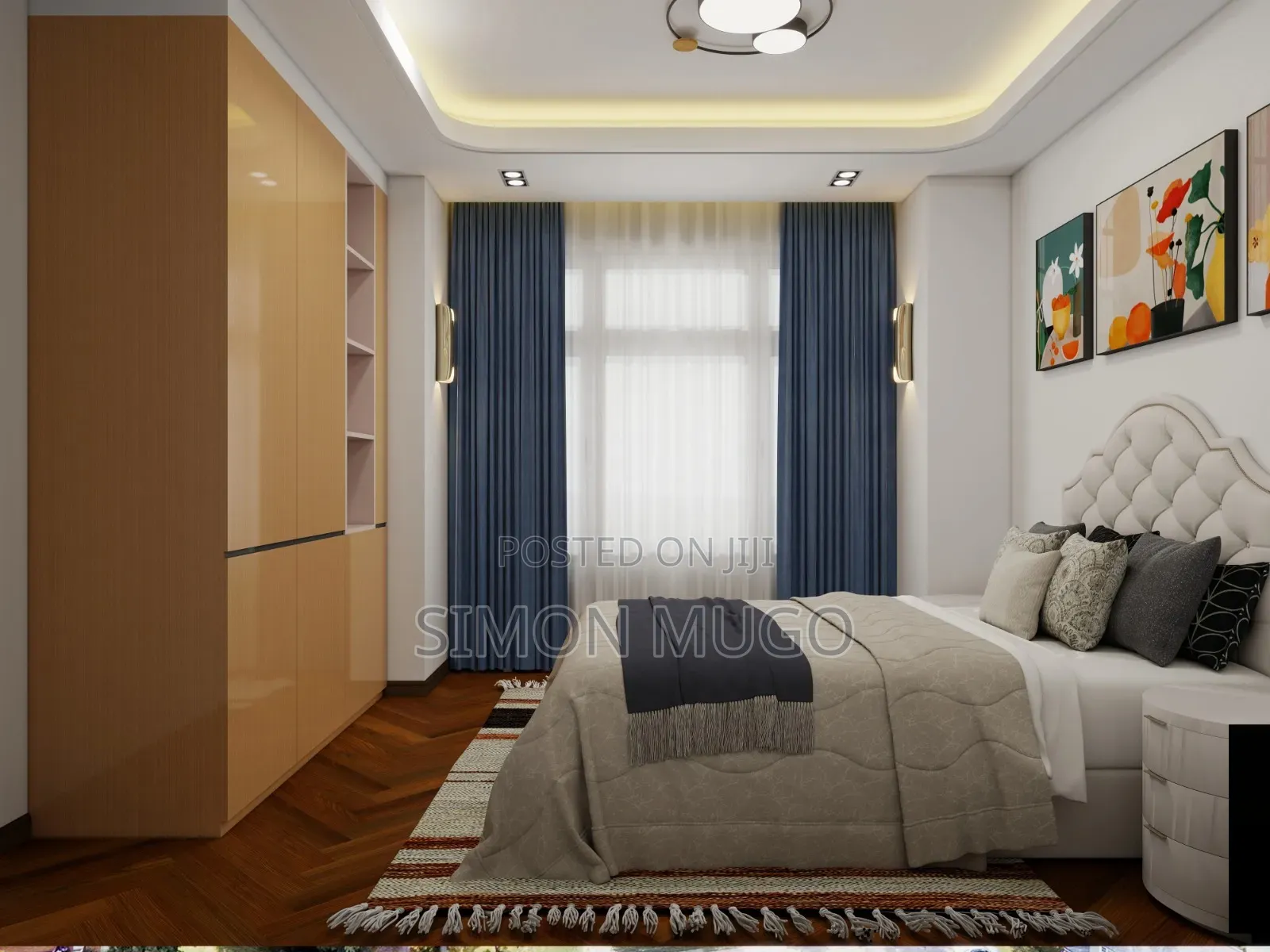 6bdrm Maisonette in Watamu for sale in Watamu