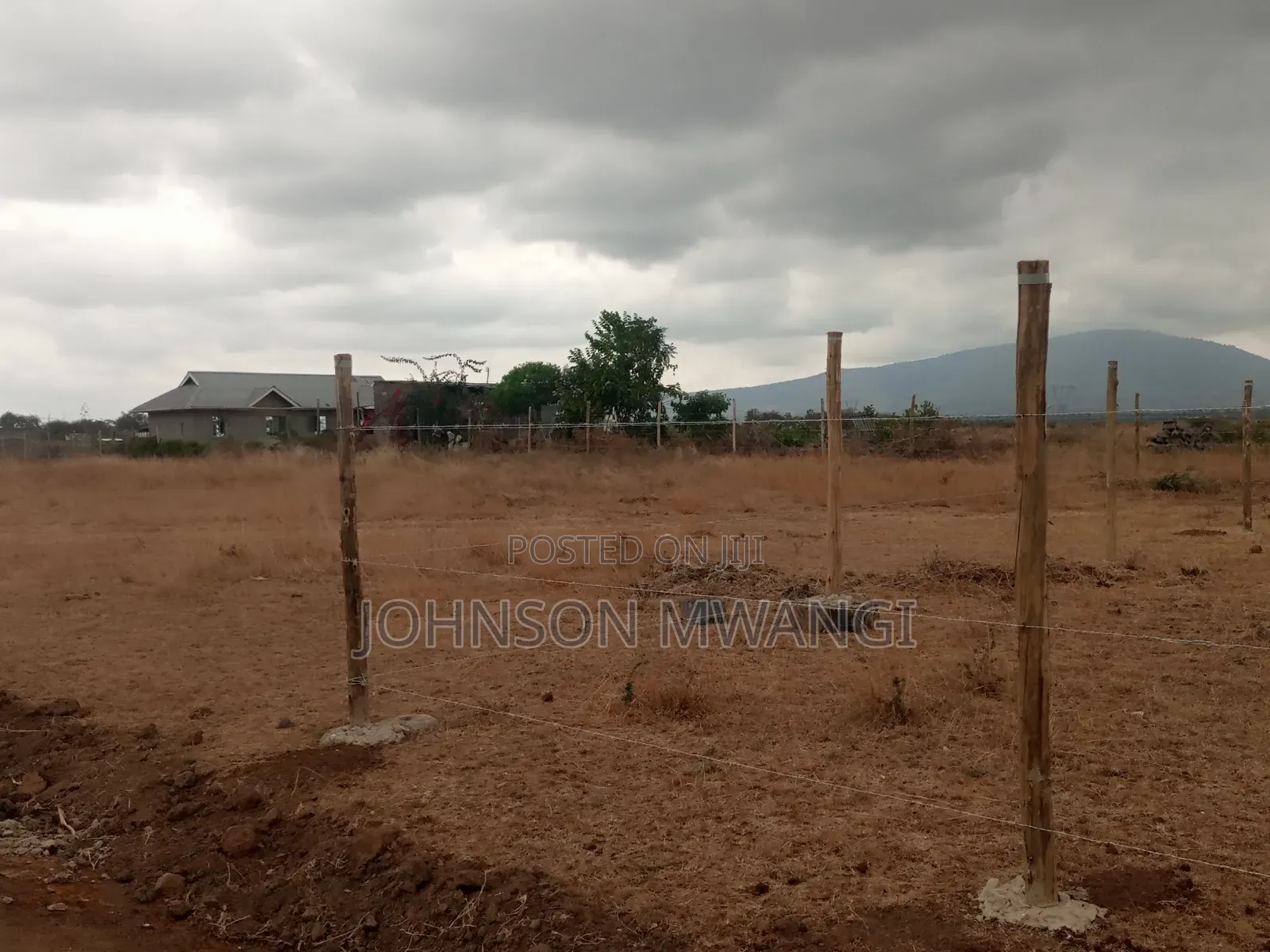 Prime Residential Plot on Sale in Kalimoni