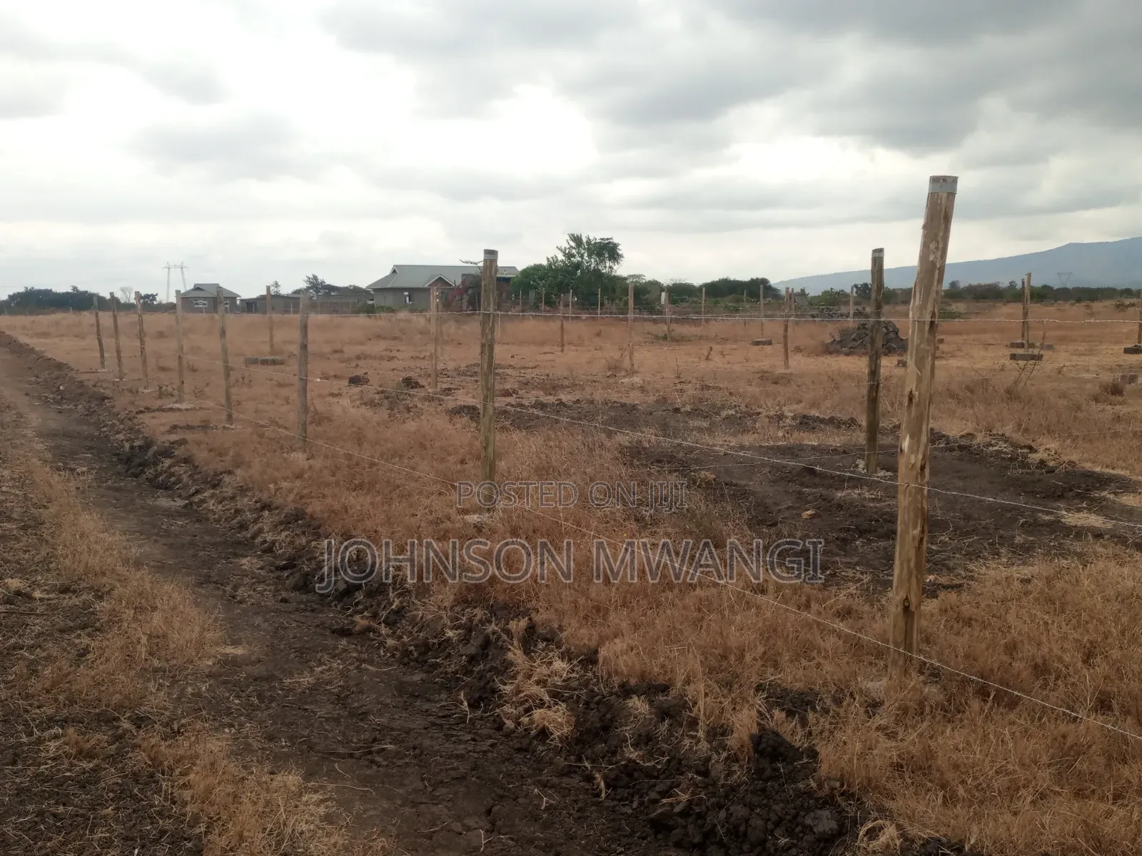 Prime Residential Plot on Sale in Kalimoni