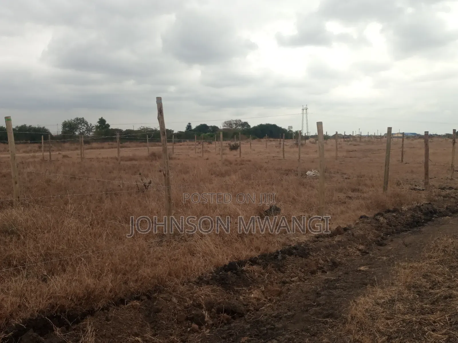 Prime Residential Plot on Sale in Kalimoni