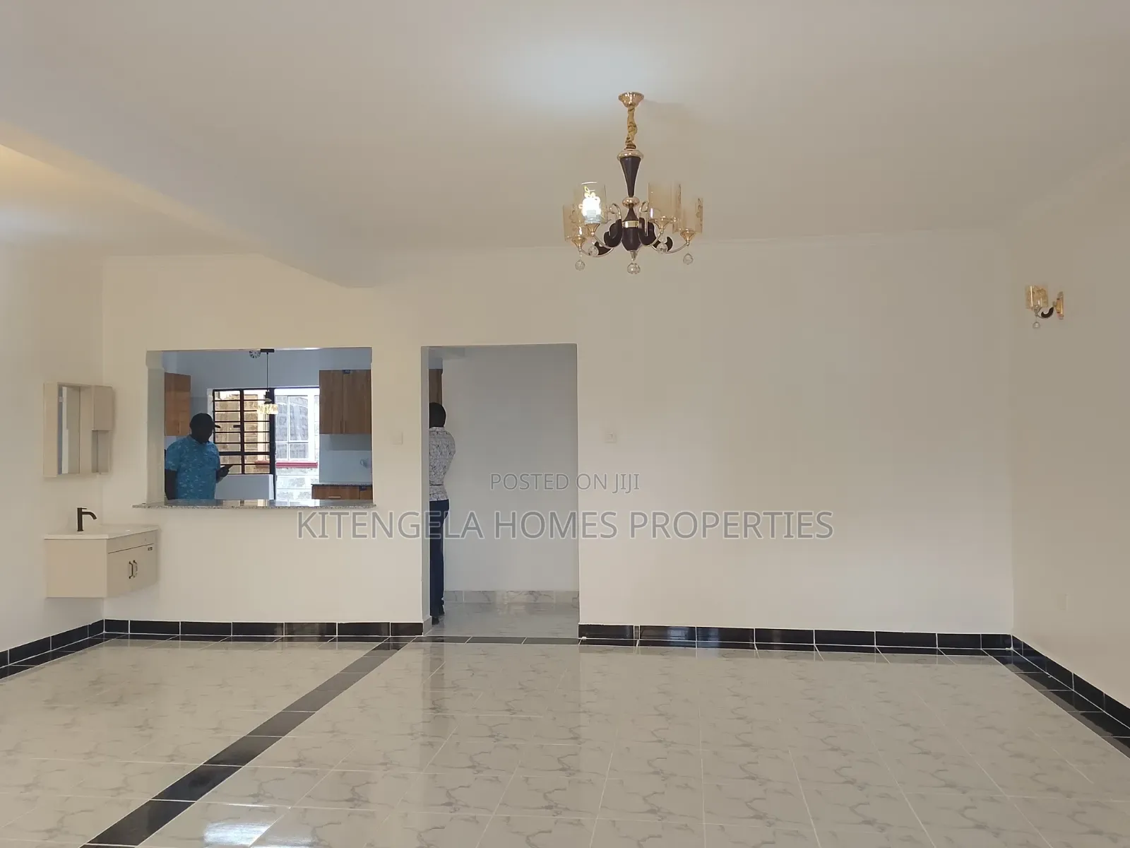 3bdrm Bungalow in Acacia Estate, Kitengela for sale in Kitengela