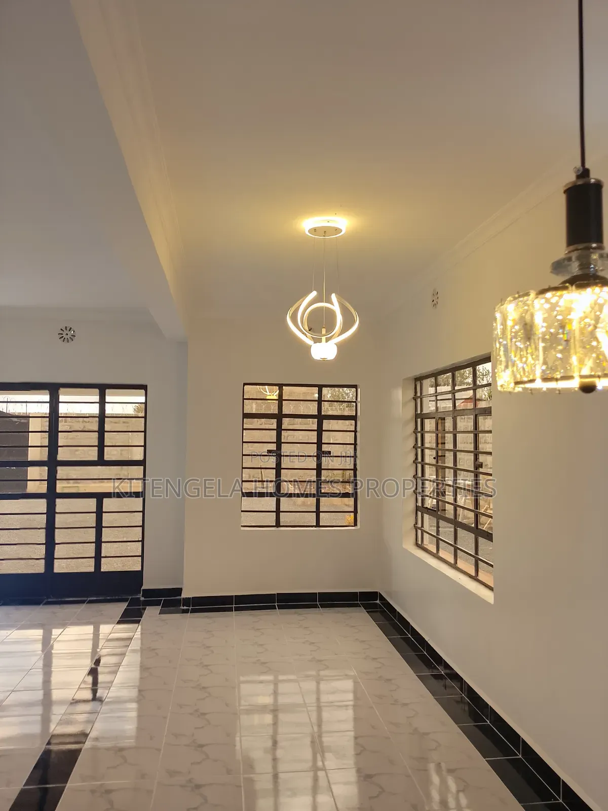 3bdrm Bungalow in Acacia Estate, Kitengela for sale in Kitengela