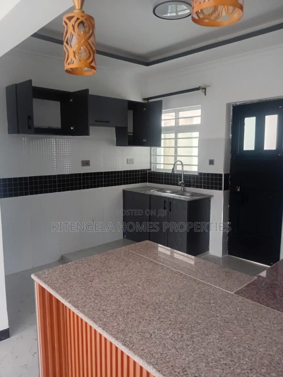 3bdrm Bungalow in Acacia Estate, Kitengela for sale in Kitengela