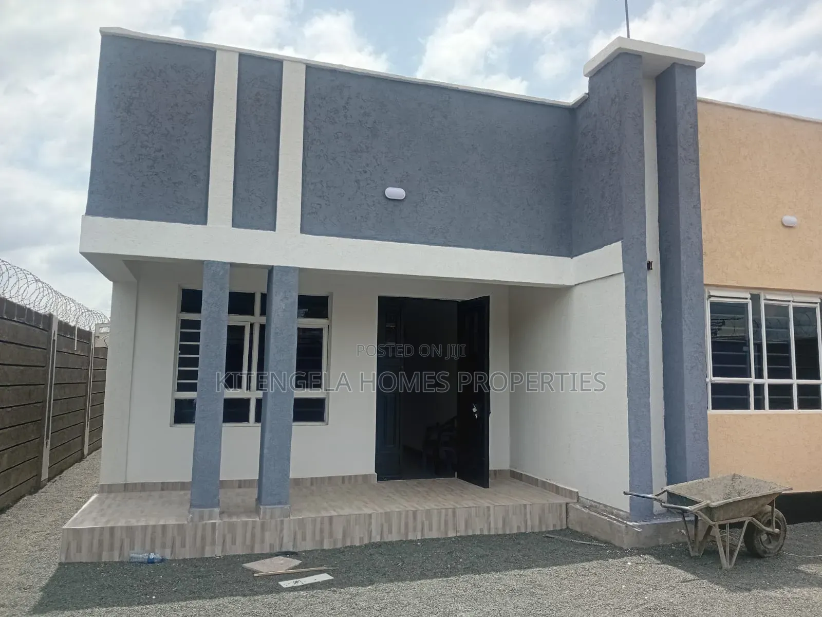 3bdrm Bungalow in Acacia Estate, Kitengela for sale in Kitengela