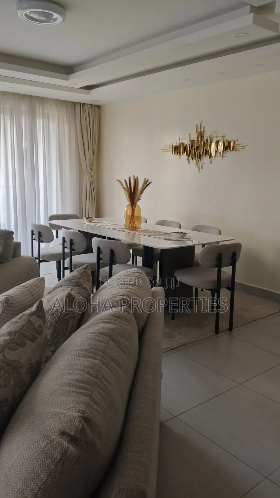 1bdrm Apartment in State House Area for rent in State House Area