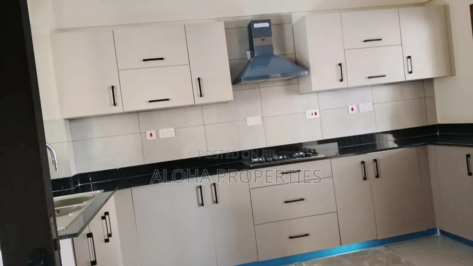 1bdrm Apartment in State House Area for rent in State House Area