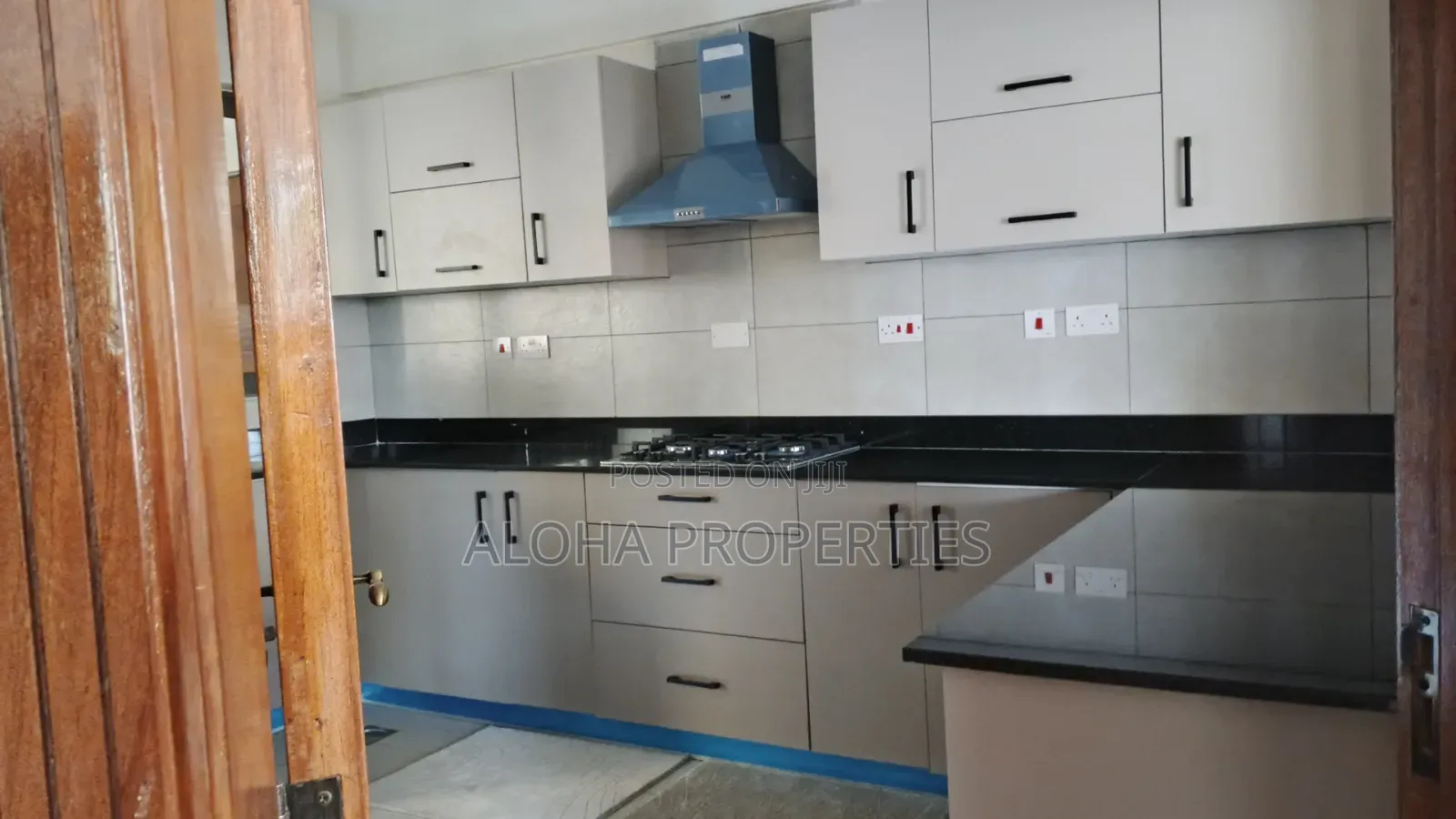 1bdrm Apartment in State House Area for rent in State House Area