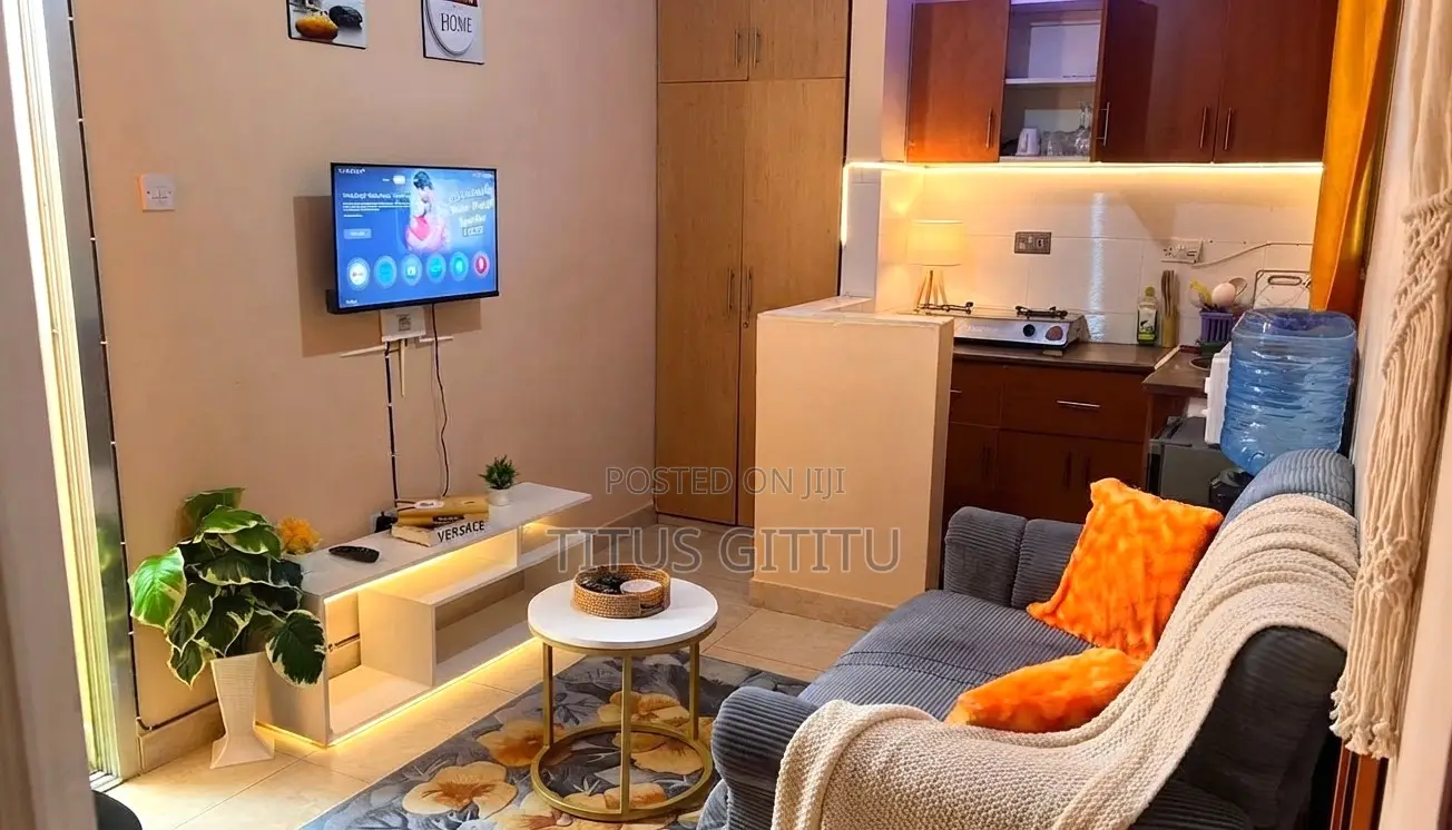 Studio Bamburi, Mombasa, Near Haller Park Beach | Pool WiFi | in Bamburi Beach