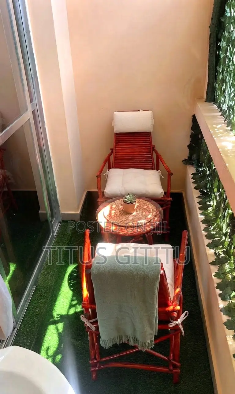 Studio Bamburi, Mombasa, Near Haller Park Beach | Pool WiFi | in Bamburi Beach