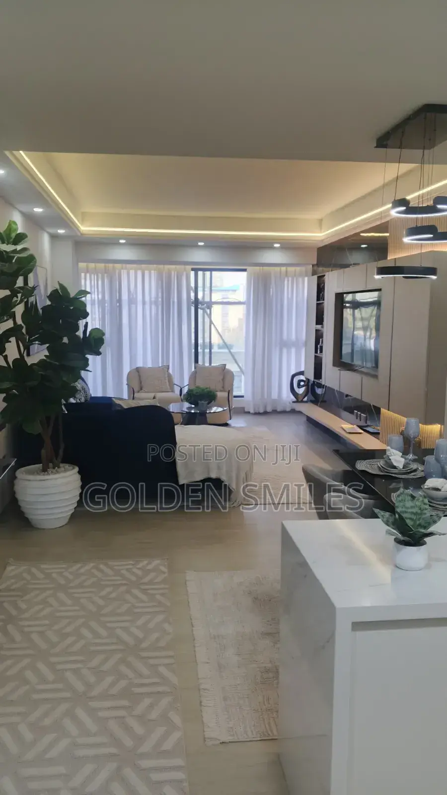 2bdrm Apartment in State House Area for sale in State House Area