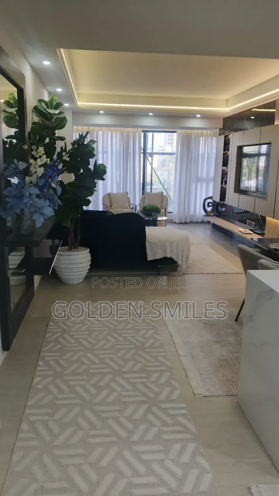 2bdrm Apartment in State House Area for sale in State House Area