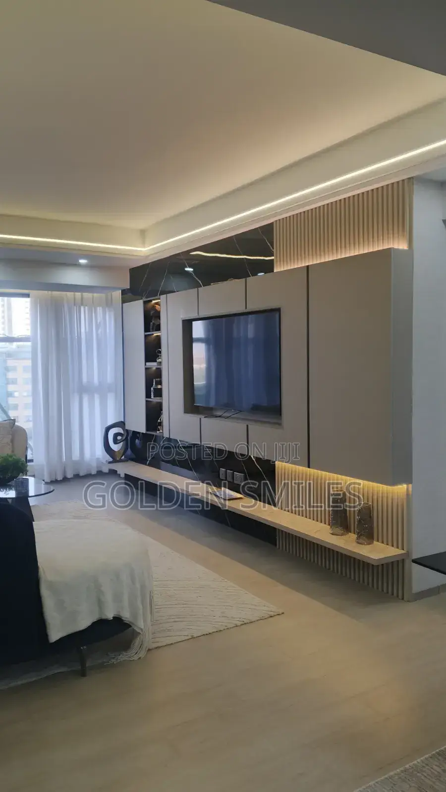 2bdrm Apartment in State House Area for sale in State House Area