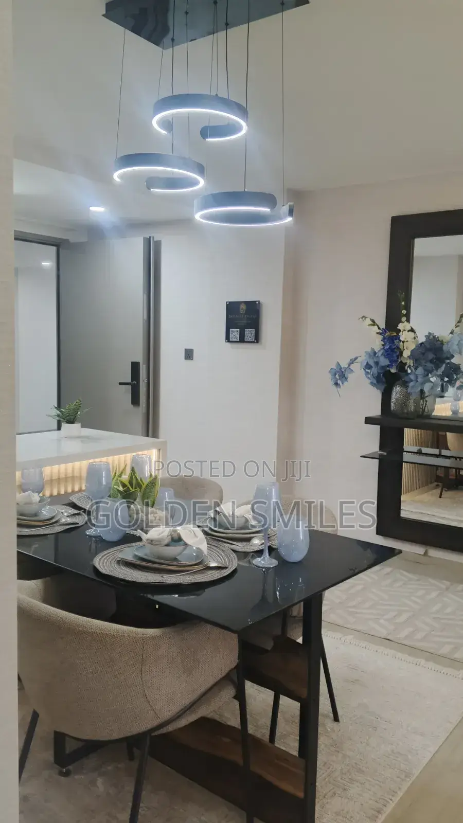 2bdrm Apartment in State House Area for sale in State House Area