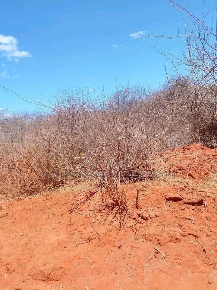 20 Acres Mutha -Kitui County in Mutomo