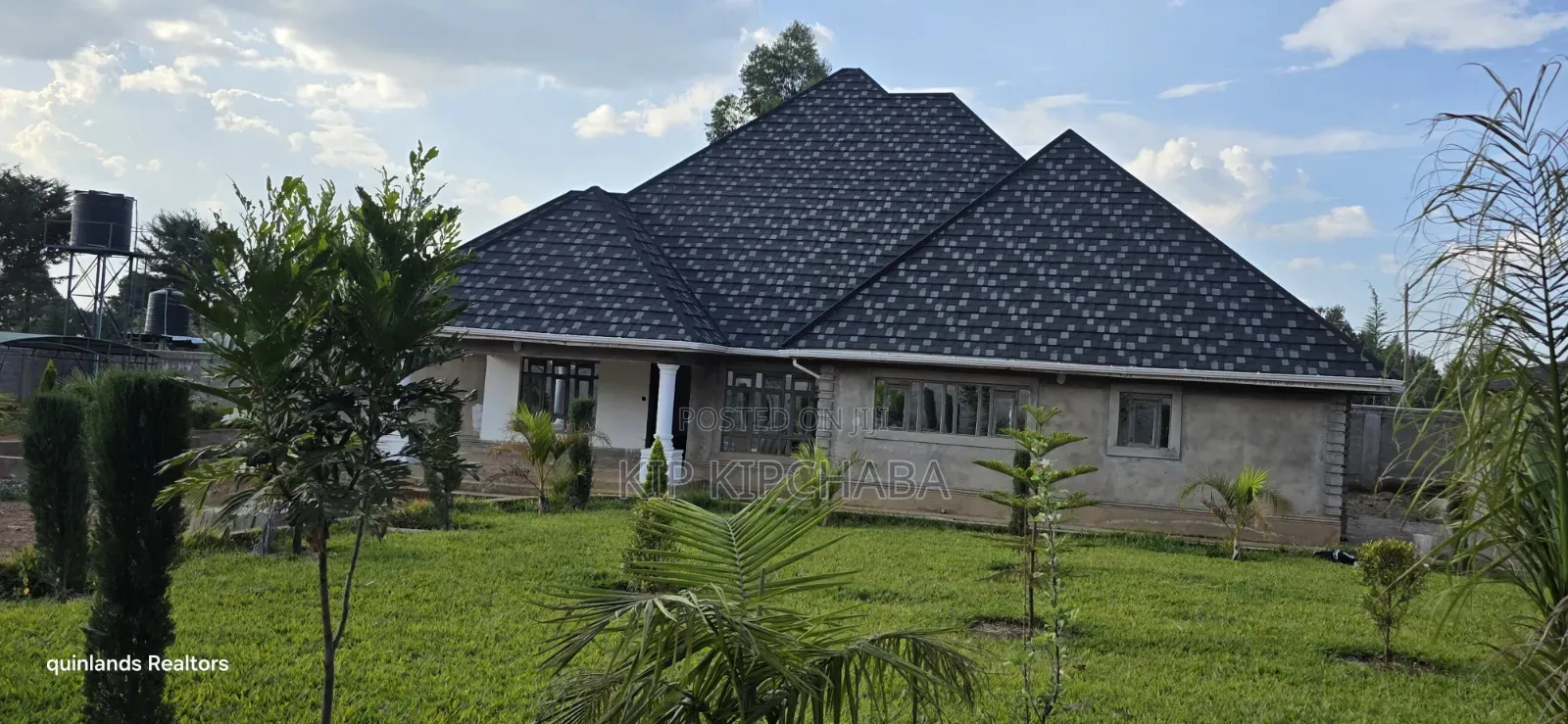 4bdrm Bungalow in Kuinet for sale in Kuinet