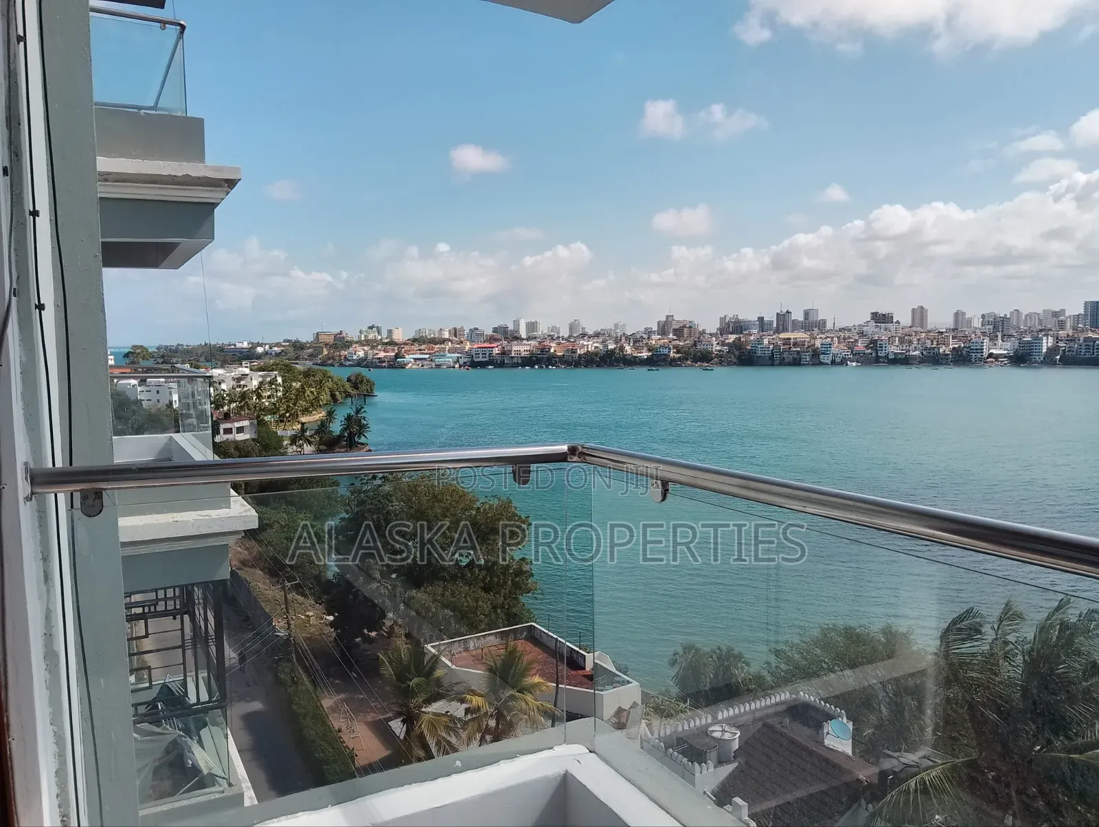 3bdrm Apartment in Nyali Cinemax for rent in Nyali Mkomani