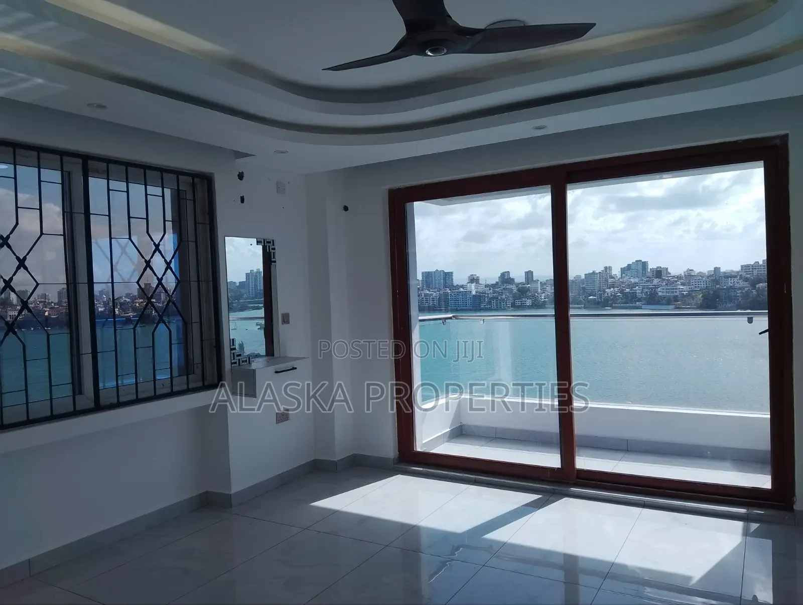 3bdrm Apartment in Nyali Cinemax for rent in Nyali Mkomani
