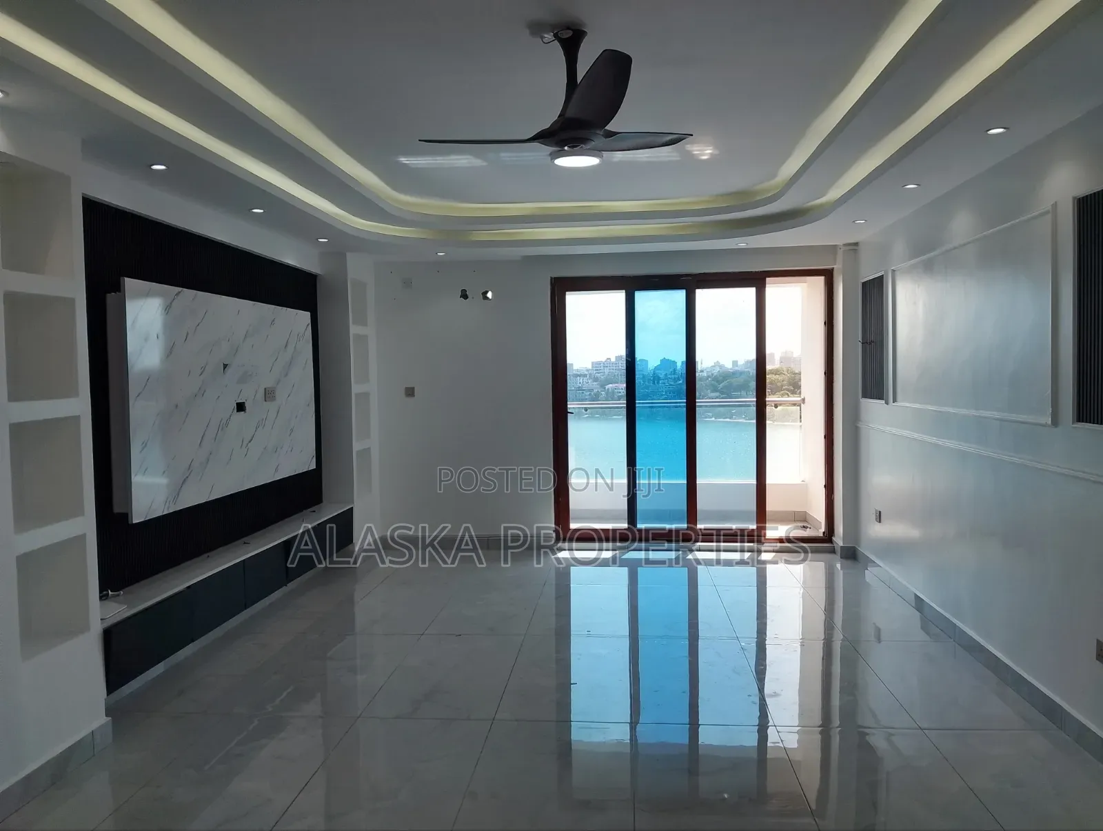 3bdrm Apartment in Nyali Cinemax for rent in Nyali Mkomani