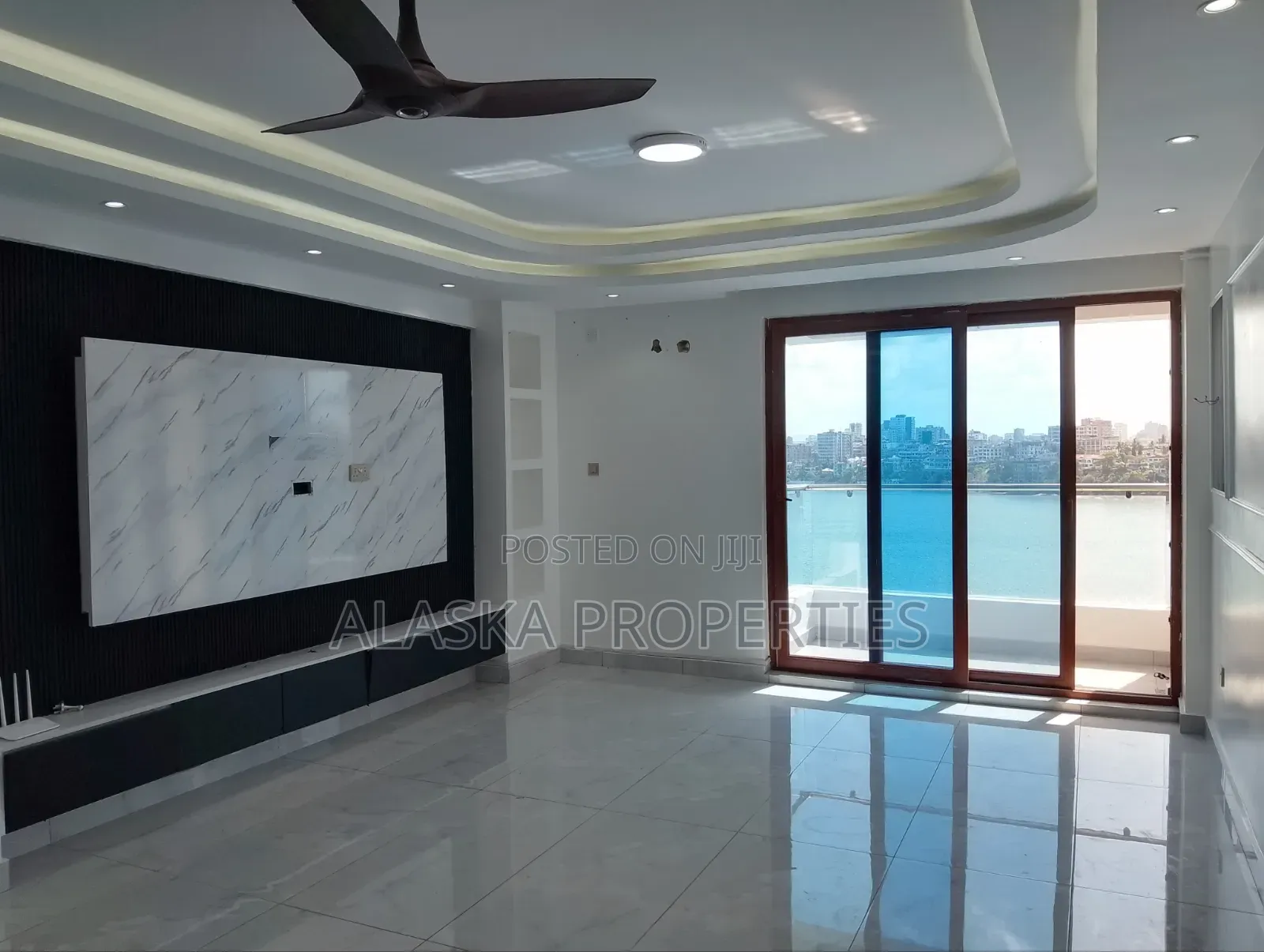 3bdrm Apartment in Nyali Cinemax for rent in Nyali Mkomani