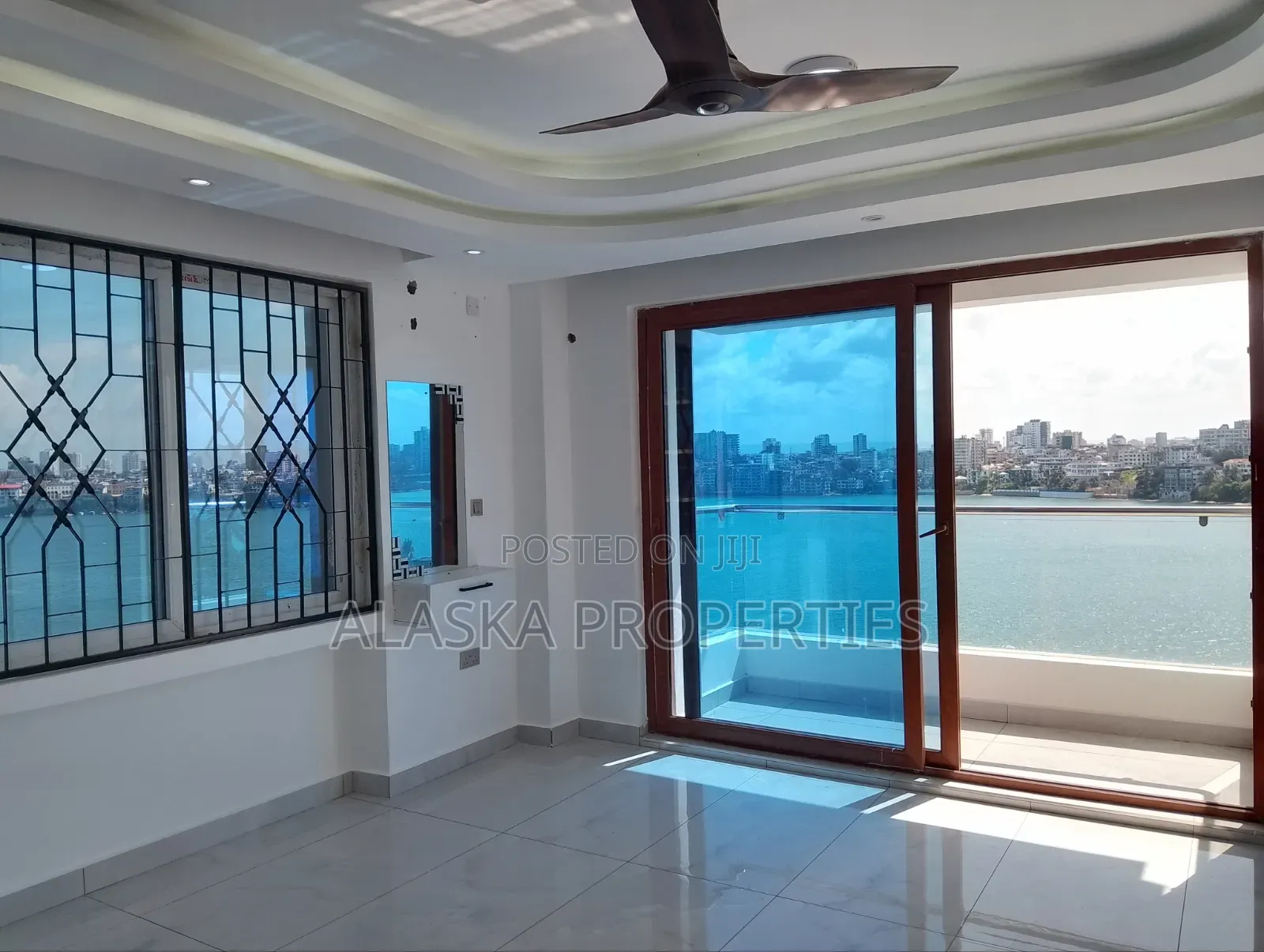 3bdrm Apartment in Nyali Cinemax for rent in Nyali Mkomani