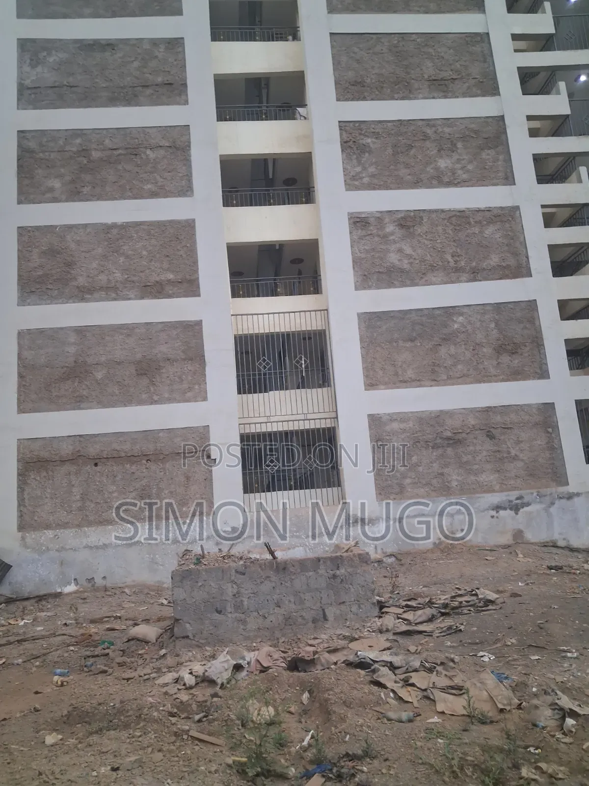 River Island Estate Northern Bypass Fully Serviced Commercial Plot in Roysambu