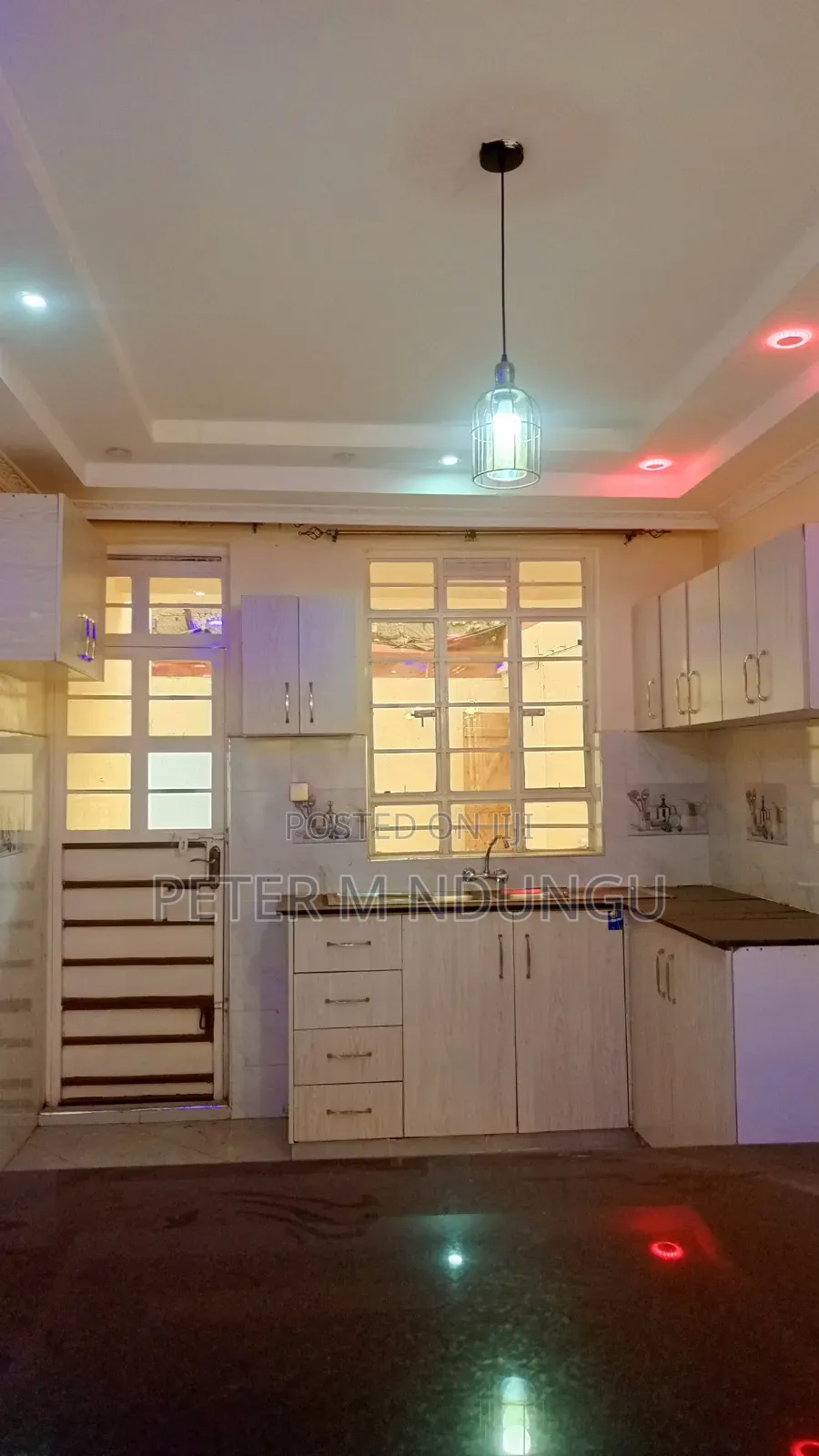 4bdrm Maisonette in Membley for rent in Membley Estate
