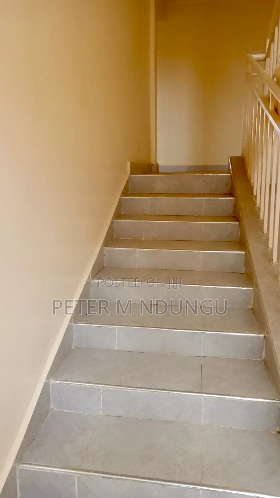 4bdrm Maisonette in Membley for rent in Membley Estate