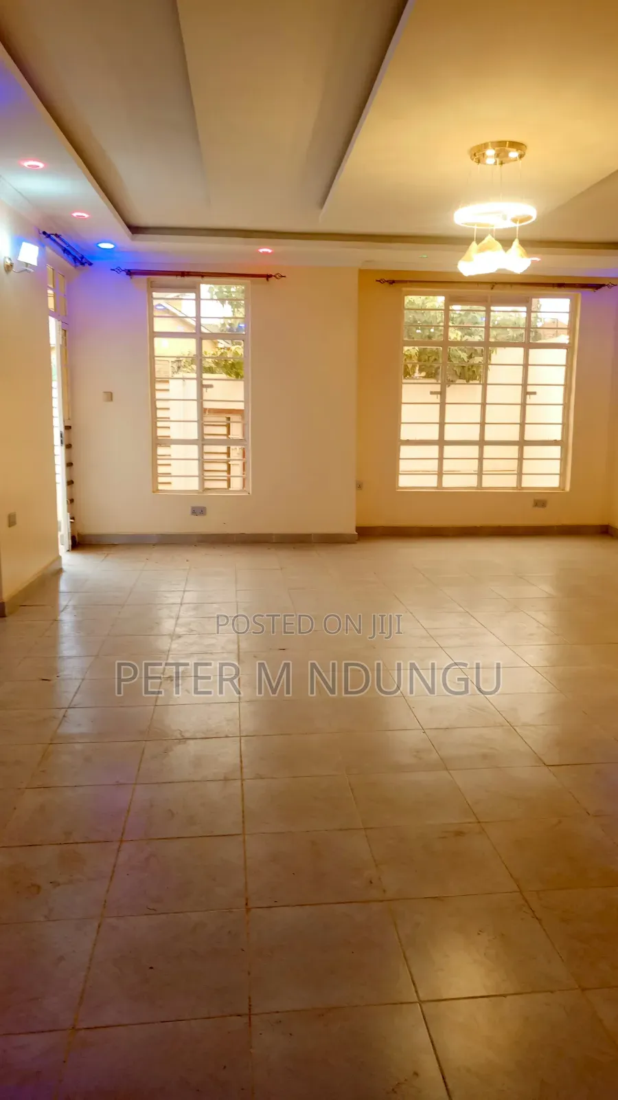 4bdrm Maisonette in Membley for rent in Membley Estate