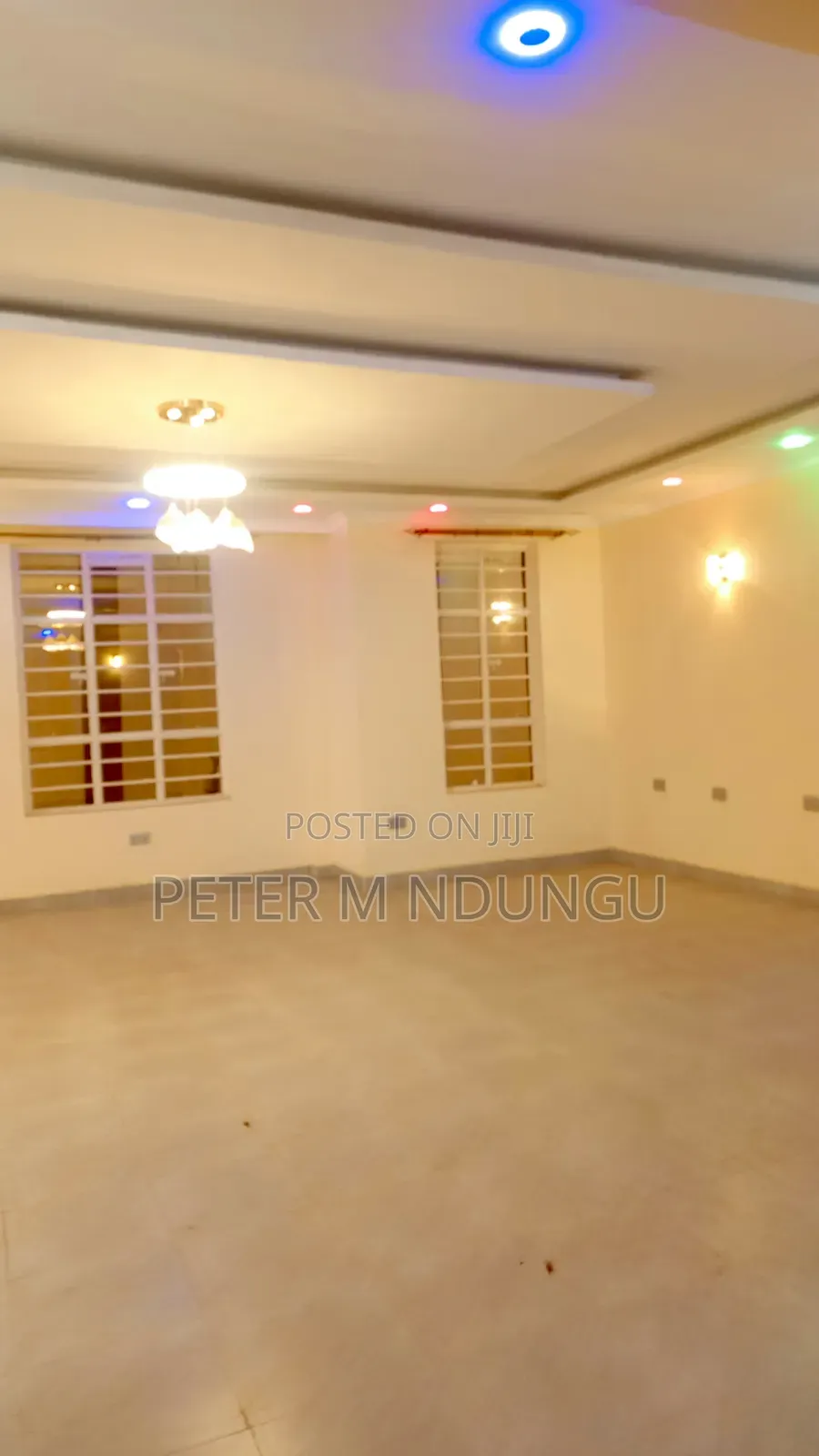 4bdrm Maisonette in Membley for rent in Membley Estate