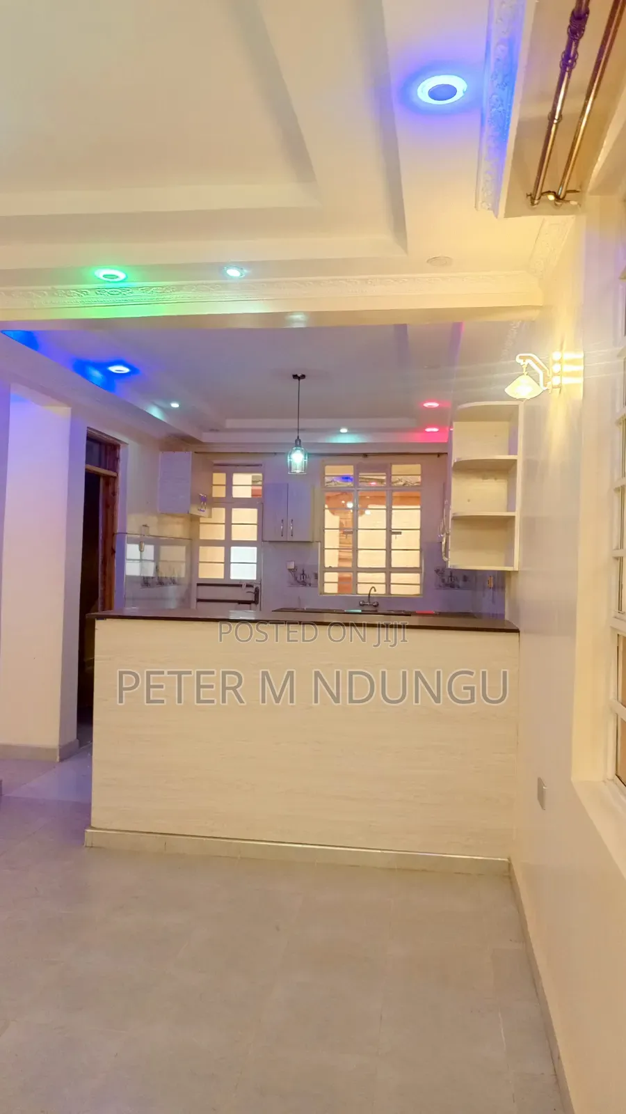 5bdrm Maisonette in Membley Estate for sale in Membley Estate
