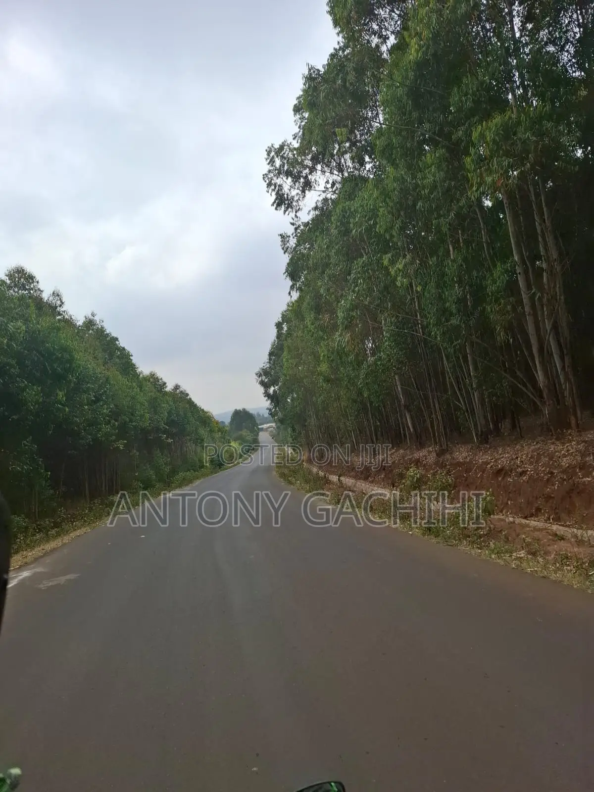 Land for Sale in Ndeiya