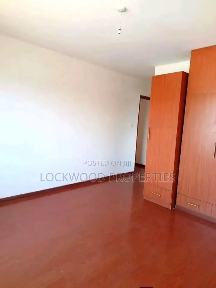 3bdrm Apartment in Talanta Stadium, Jamhuri for rent in Jamhuri