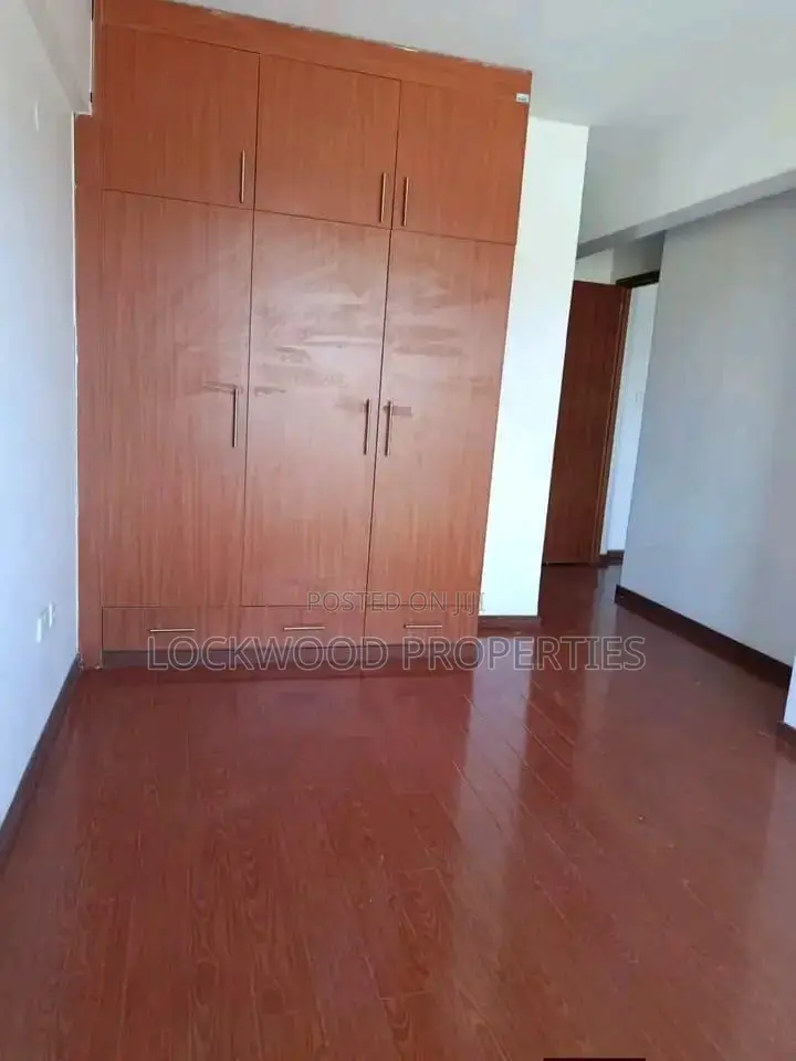 3bdrm Apartment in Talanta Stadium, Jamhuri for rent in Jamhuri