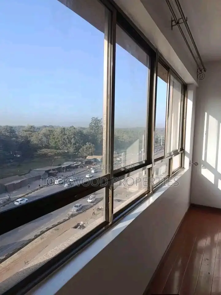 3bdrm Apartment in Talanta Stadium, Jamhuri for rent in Jamhuri
