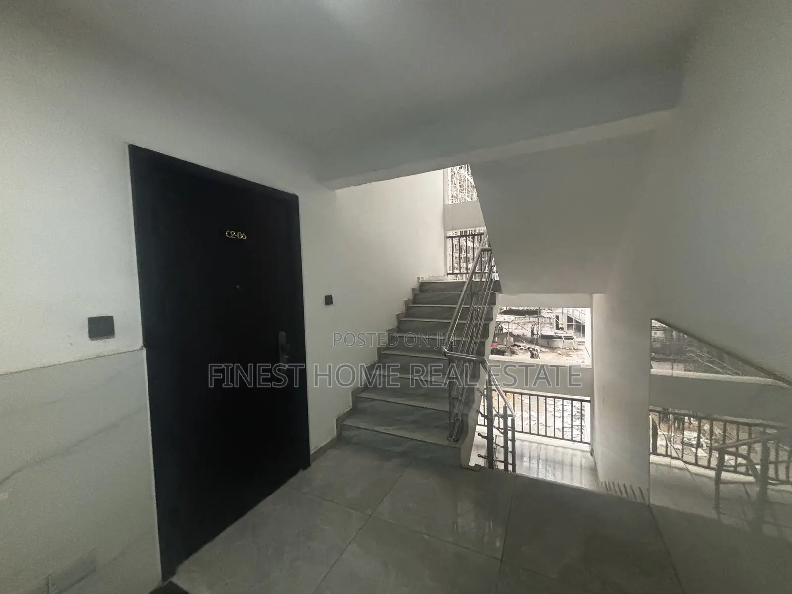 2bdrm Apartment in City Oasis, Kilimani for sale in Kilimani