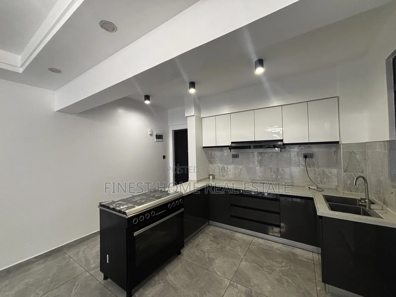 2bdrm Apartment in City Oasis, Kilimani for sale in Kilimani